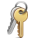 Nøgler