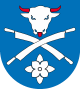 Svenljunga Kommunes våbenskjold